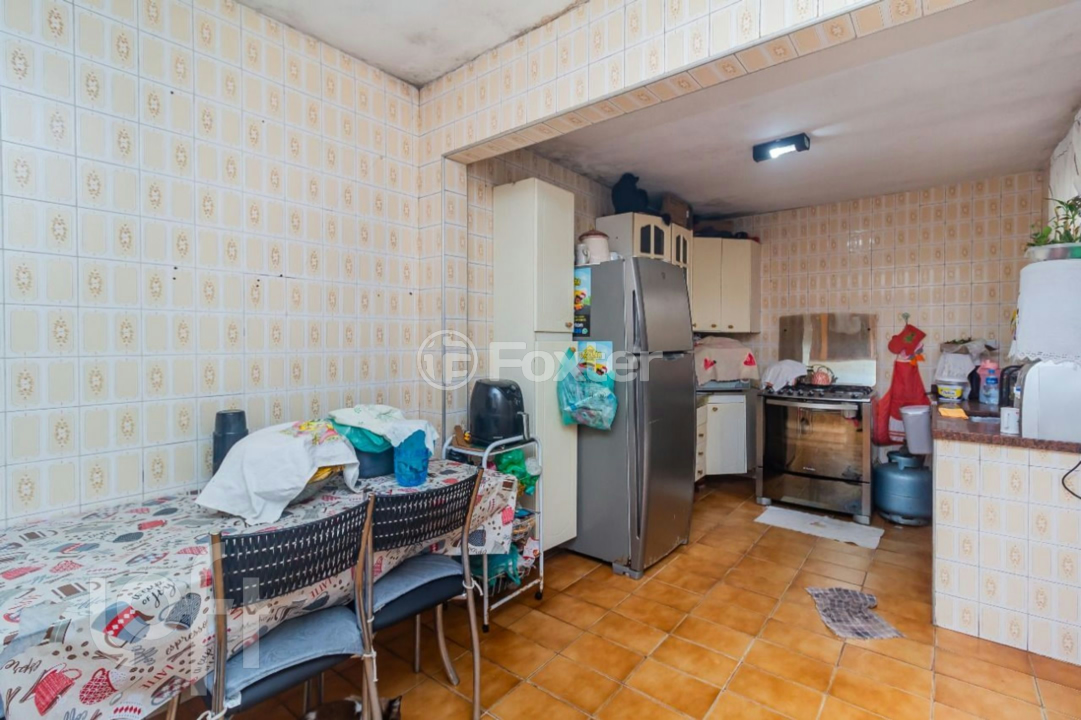 Casa à venda com 3 quartos, 126m² - Foto 4