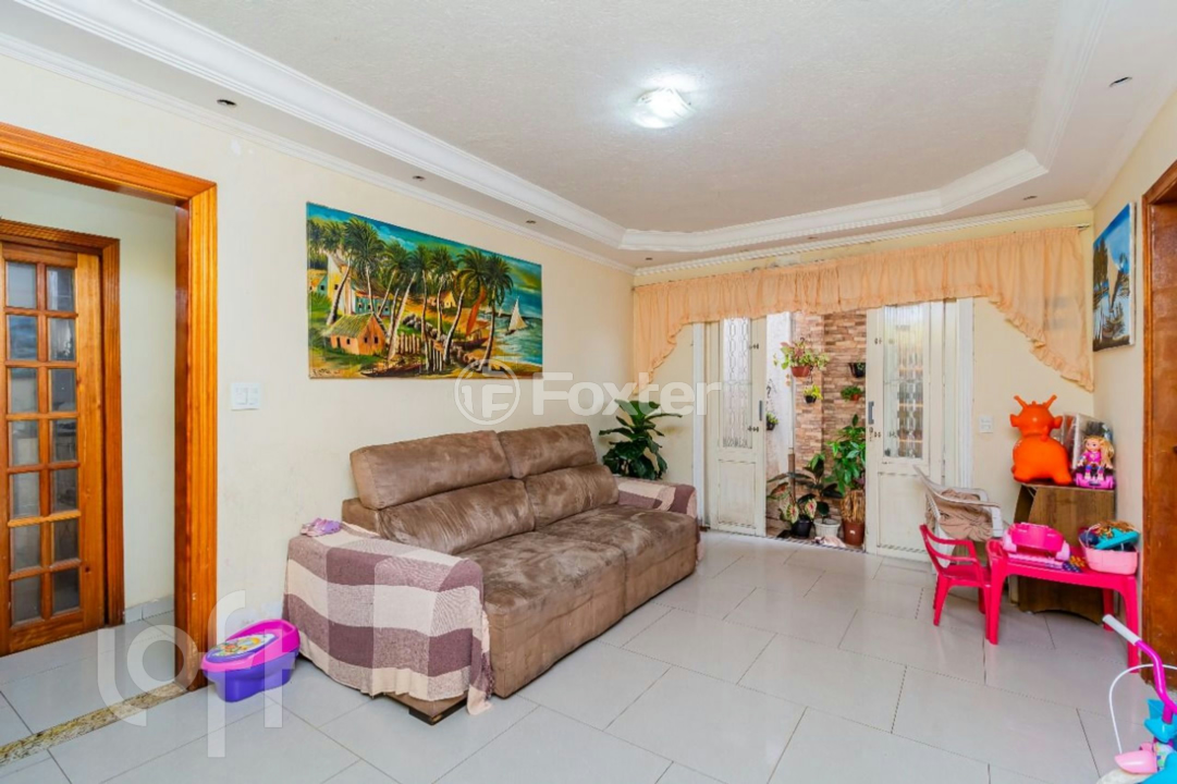 Casa à venda com 3 quartos, 126m² - Foto 59