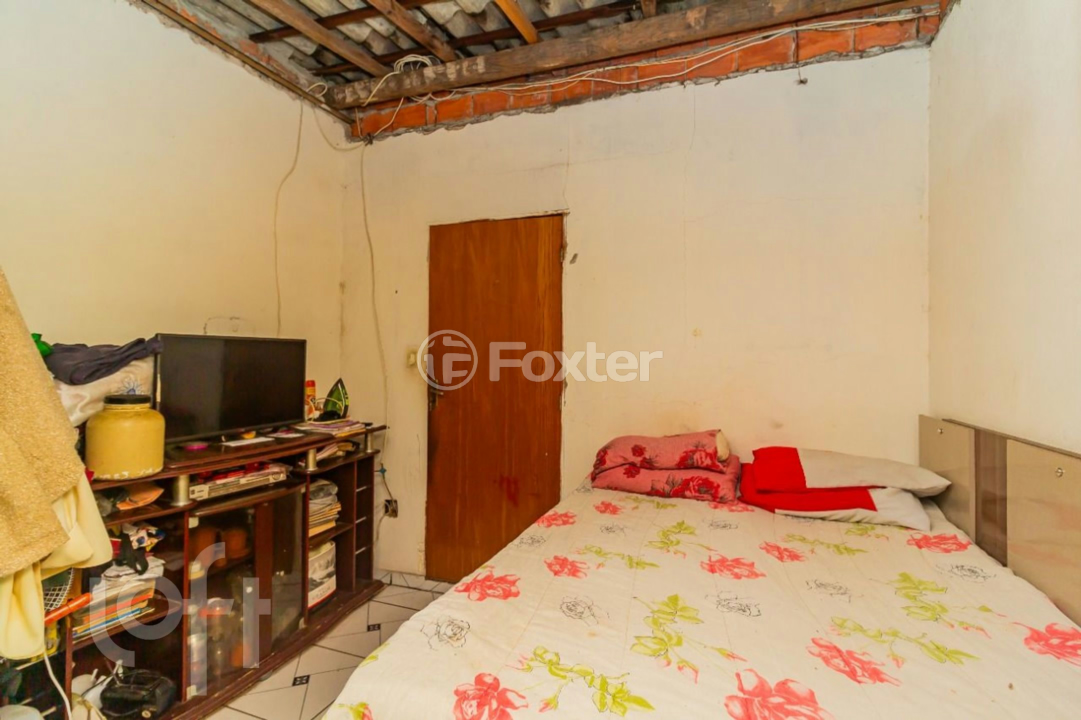 Casa à venda com 3 quartos, 126m² - Foto 15