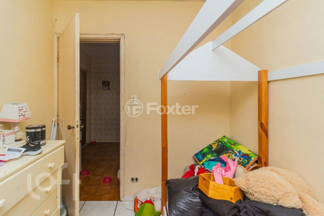 Casa à venda com 3 quartos, 126m² - Foto 14