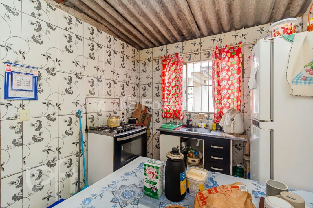 Casa à venda com 3 quartos, 126m² - Foto 37