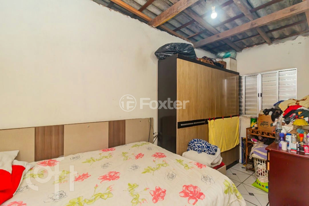 Casa à venda com 3 quartos, 126m² - Foto 17