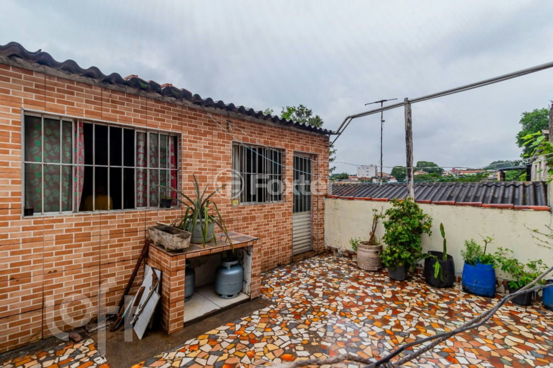 Casa à venda com 3 quartos, 126m² - Foto 29