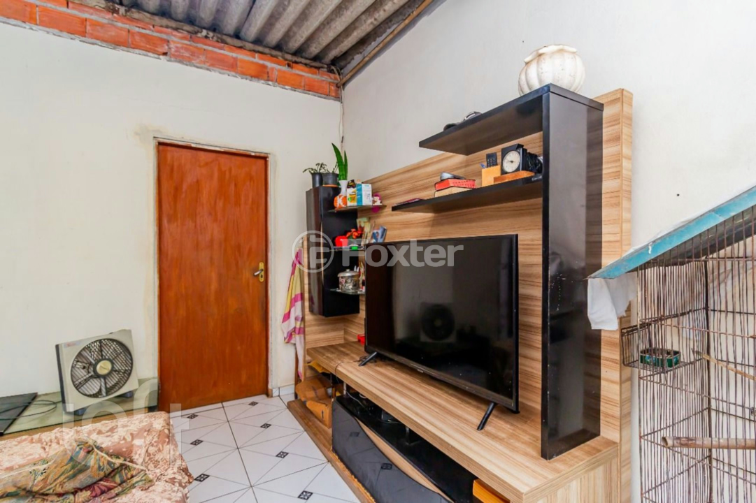 Casa à venda com 3 quartos, 126m² - Foto 33