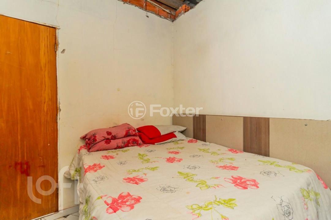 Casa à venda com 3 quartos, 126m² - Foto 16