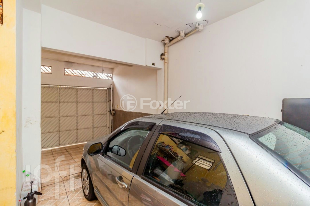 Casa à venda com 3 quartos, 126m² - Foto 52