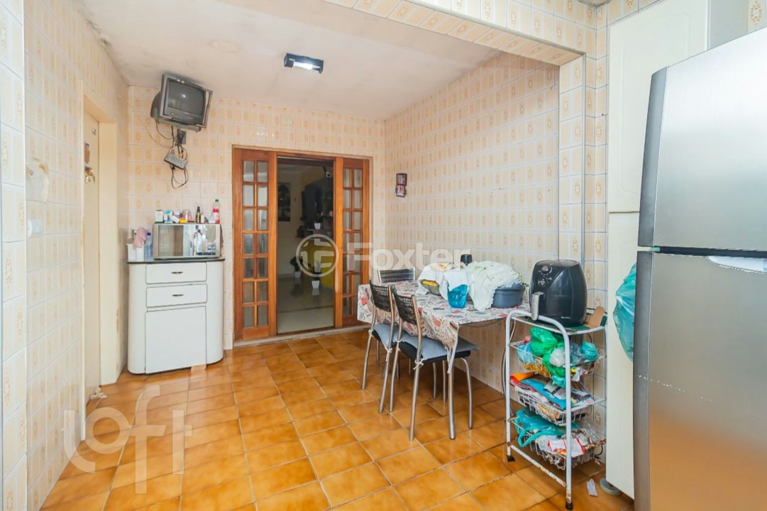 Casa à venda com 3 quartos, 126m² - Foto 7