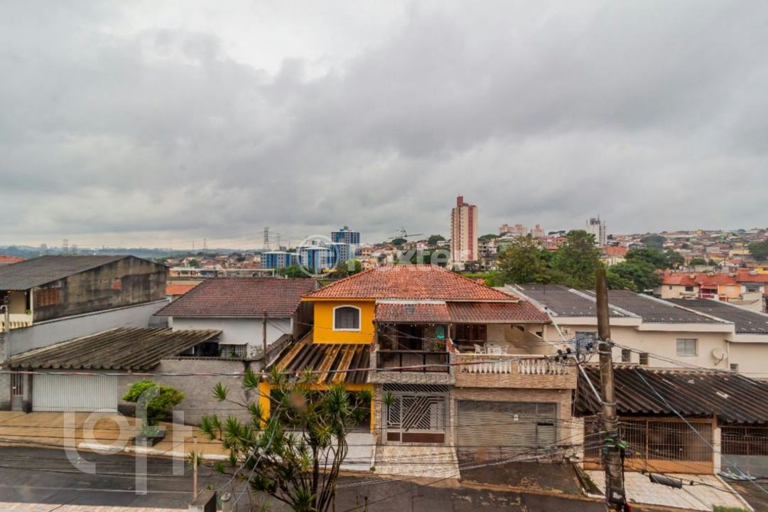Casa à venda com 3 quartos, 126m² - Foto 28