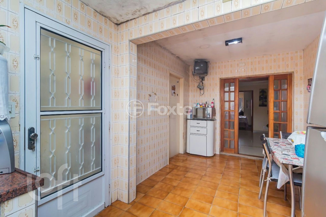 Casa à venda com 3 quartos, 126m² - Foto 6