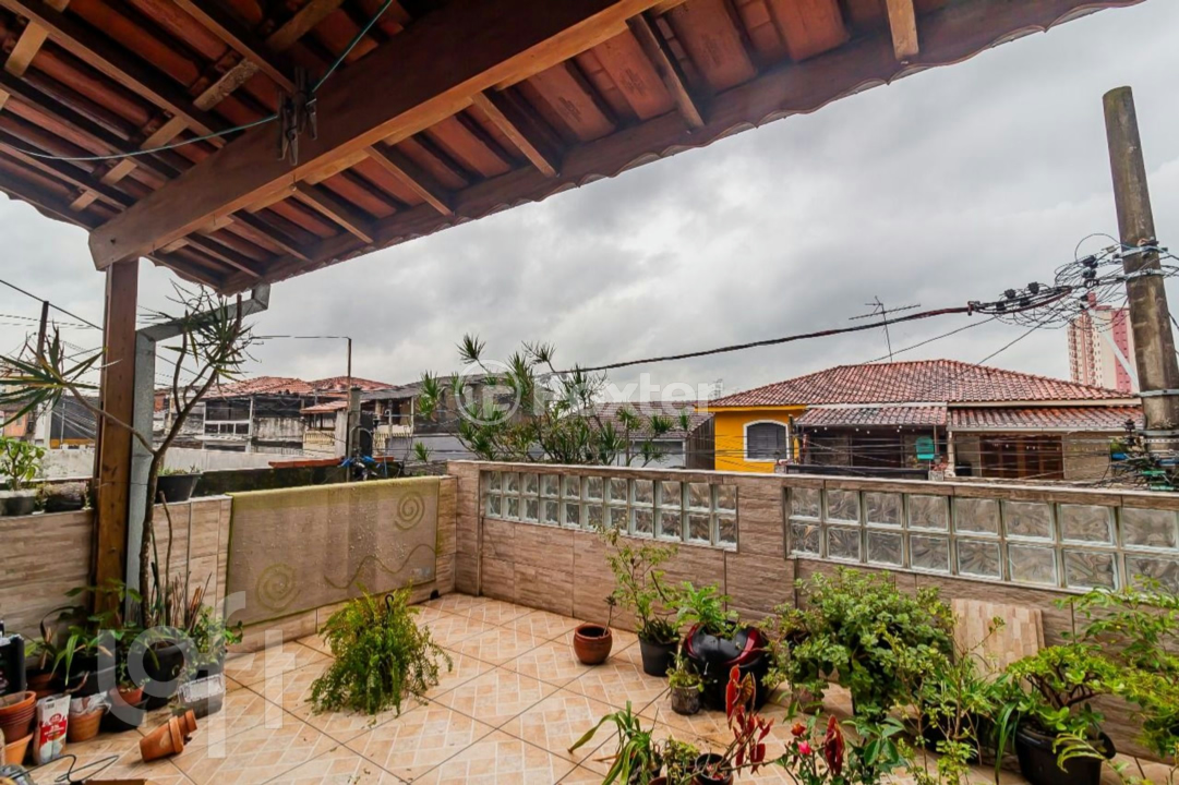 Casa à venda com 3 quartos, 126m² - Foto 26
