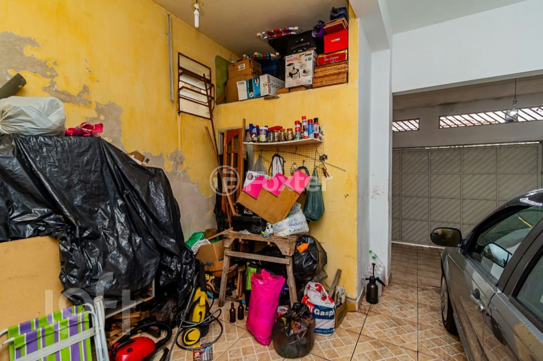 Casa à venda com 3 quartos, 126m² - Foto 49