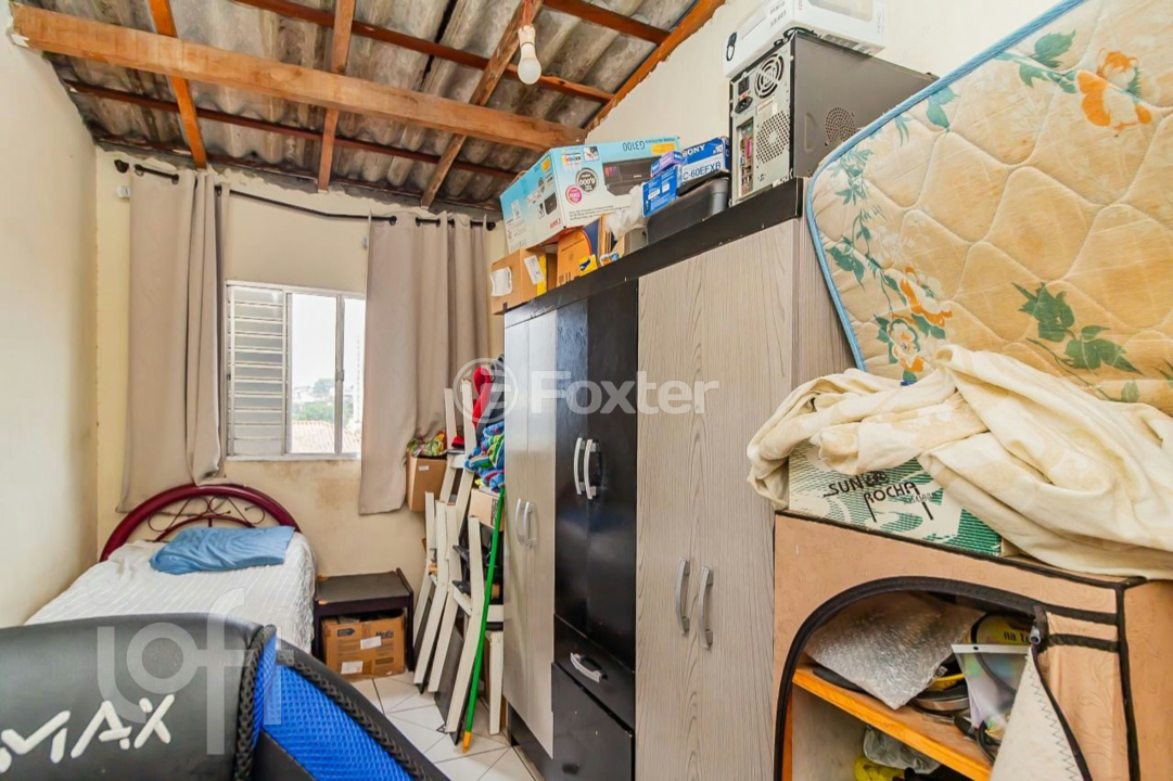 Casa à venda com 3 quartos, 126m² - Foto 41