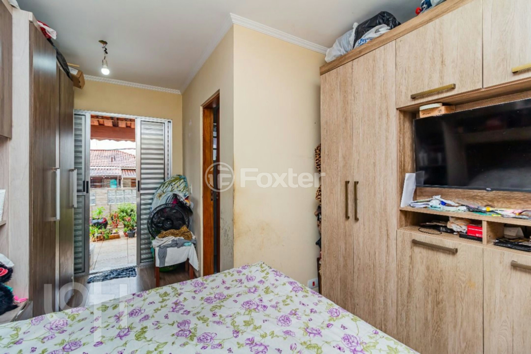Casa à venda com 3 quartos, 126m² - Foto 11