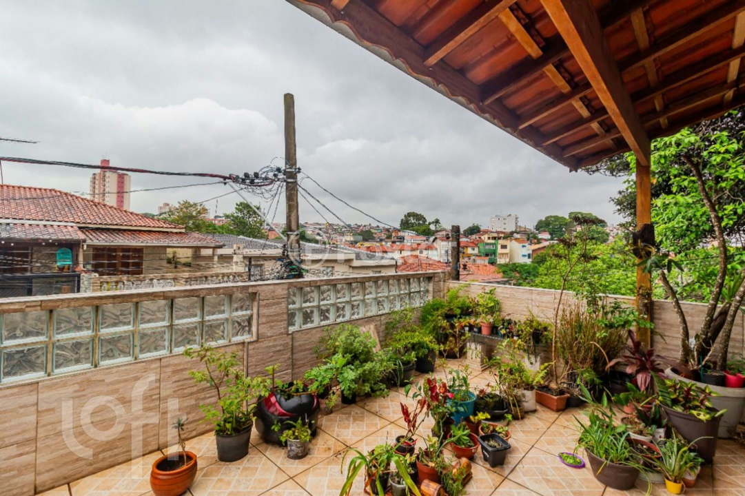 Casa à venda com 3 quartos, 126m² - Foto 25