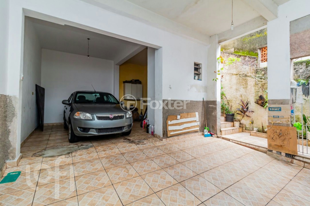 Casa à venda com 3 quartos, 126m² - Foto 53