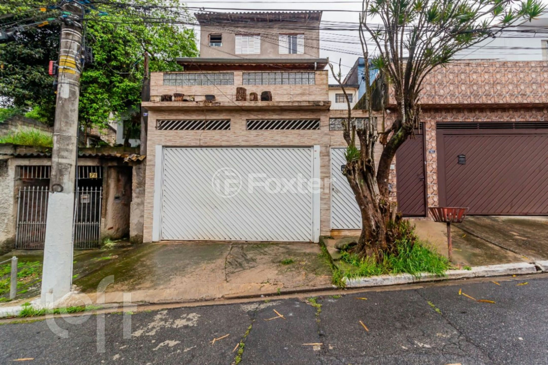 Casa à venda com 3 quartos, 126m² - Foto 56