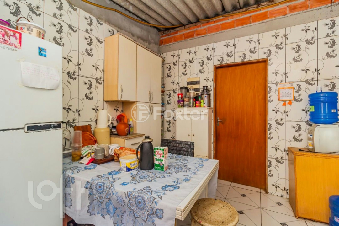 Casa à venda com 3 quartos, 126m² - Foto 38