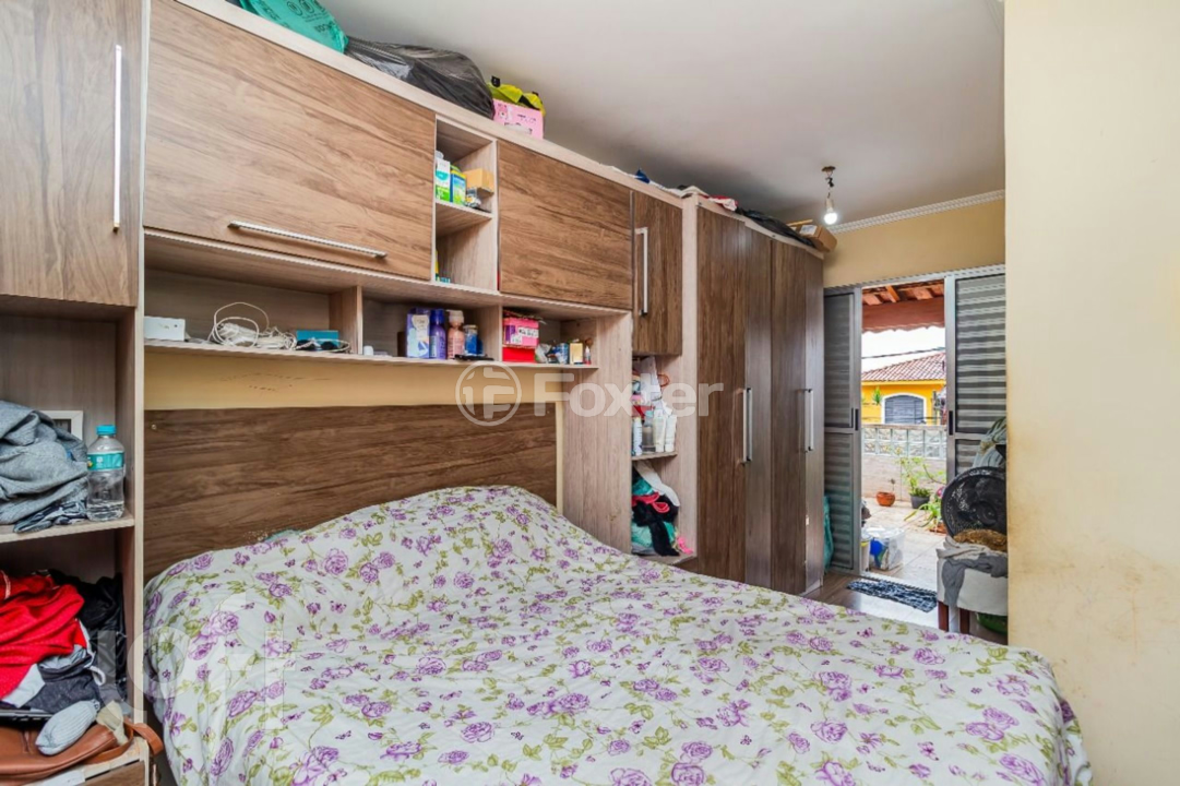 Casa à venda com 3 quartos, 126m² - Foto 8