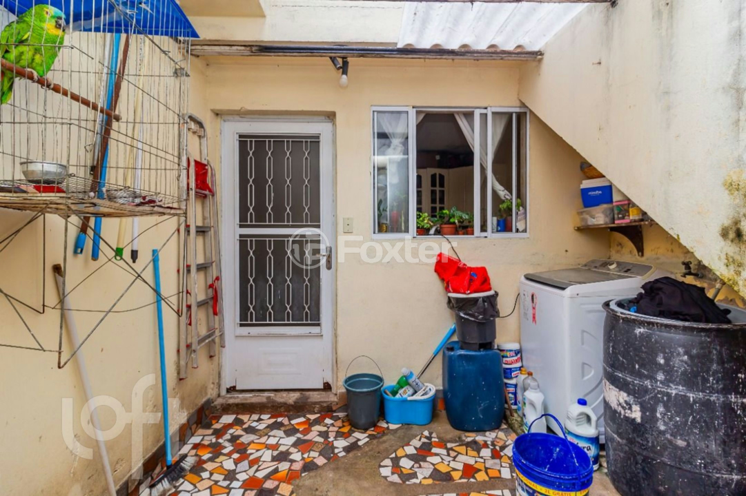 Casa à venda com 3 quartos, 126m² - Foto 45