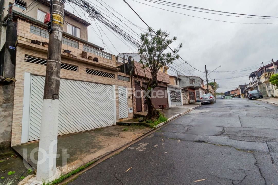 Casa à venda com 3 quartos, 126m² - Foto 57