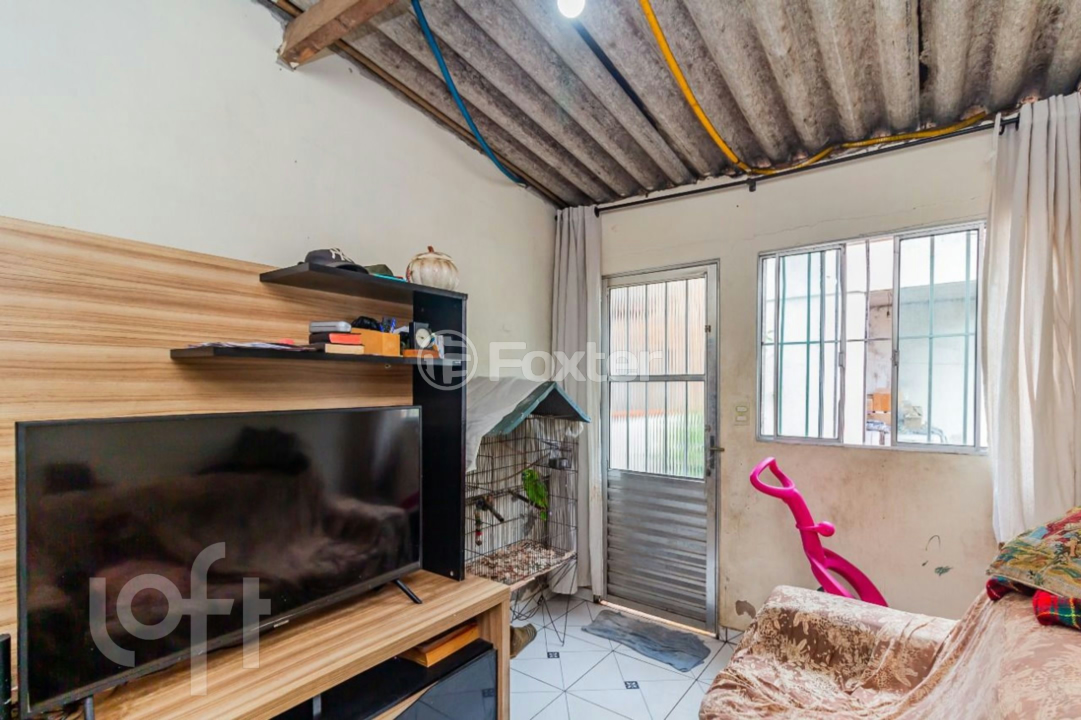 Casa à venda com 3 quartos, 126m² - Foto 32