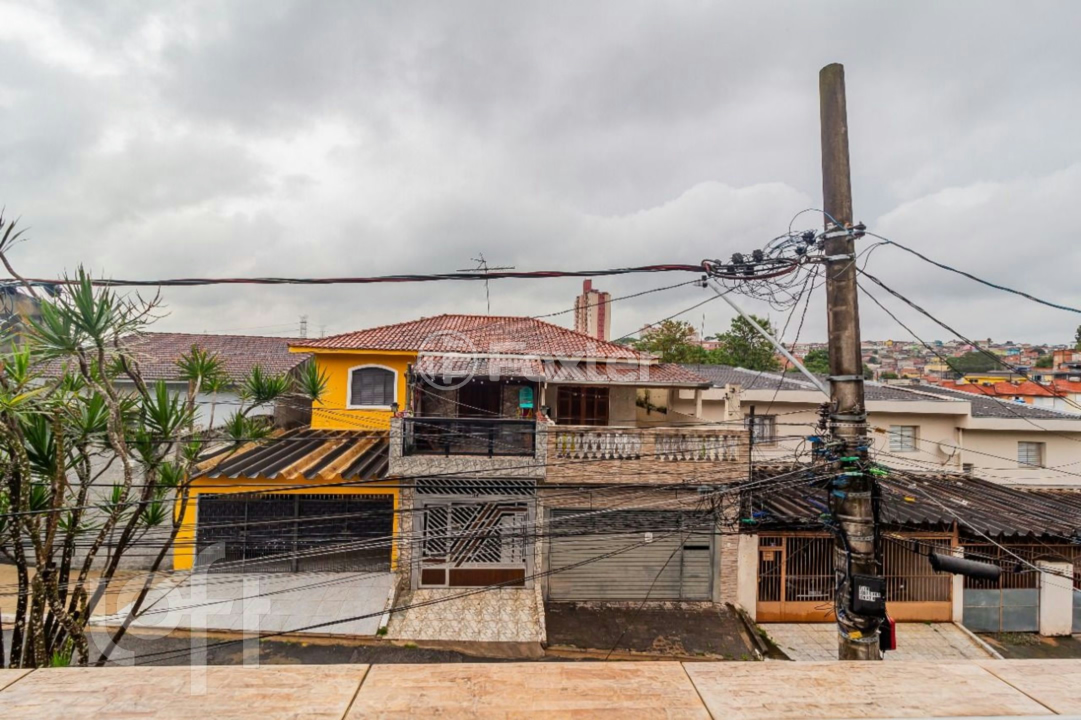 Casa à venda com 3 quartos, 126m² - Foto 27