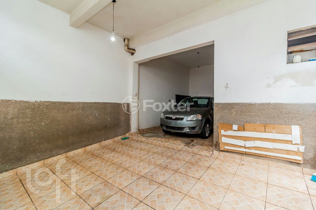 Casa à venda com 3 quartos, 126m² - Foto 50