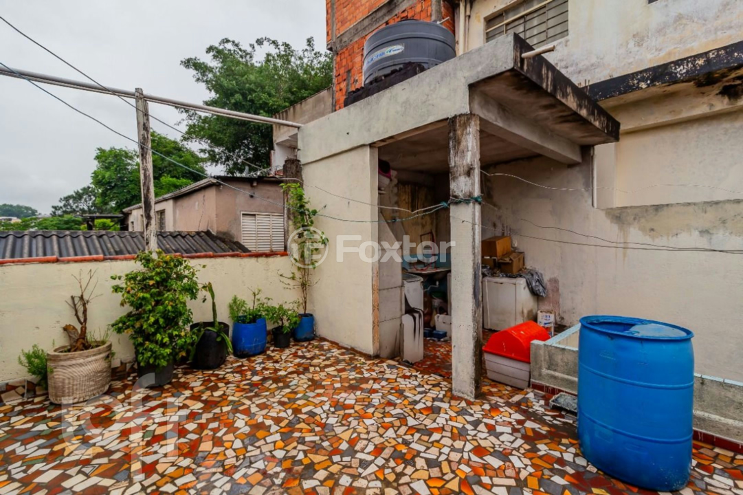 Casa à venda com 3 quartos, 126m² - Foto 47