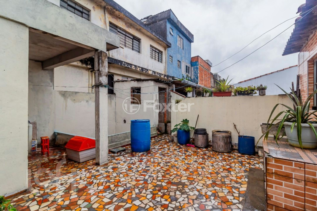 Casa à venda com 3 quartos, 126m² - Foto 46