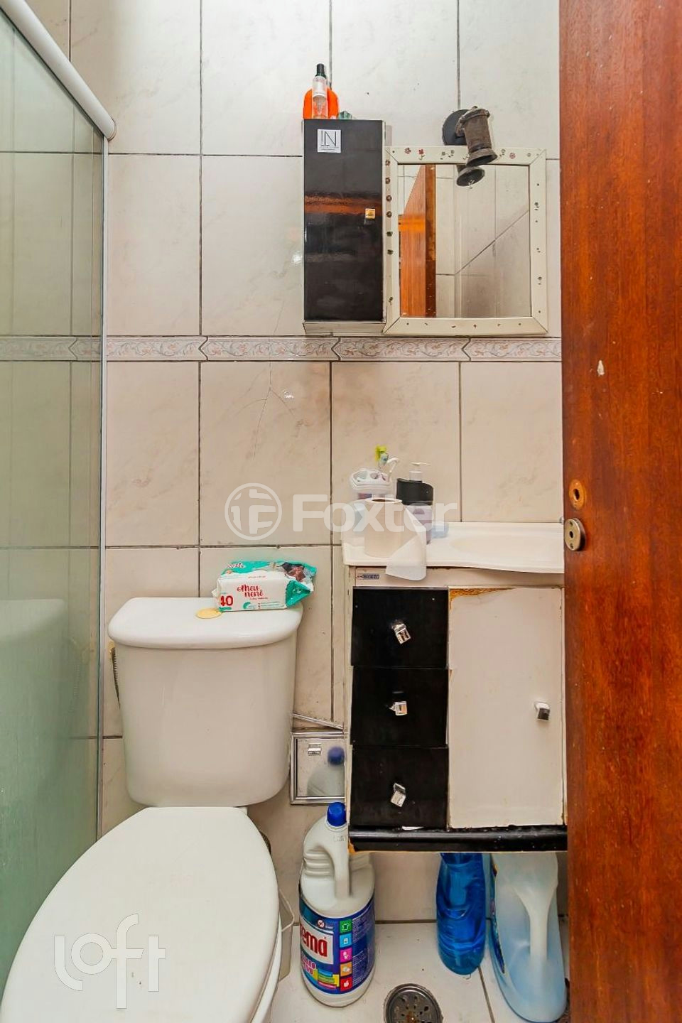 Casa à venda com 3 quartos, 126m² - Foto 21