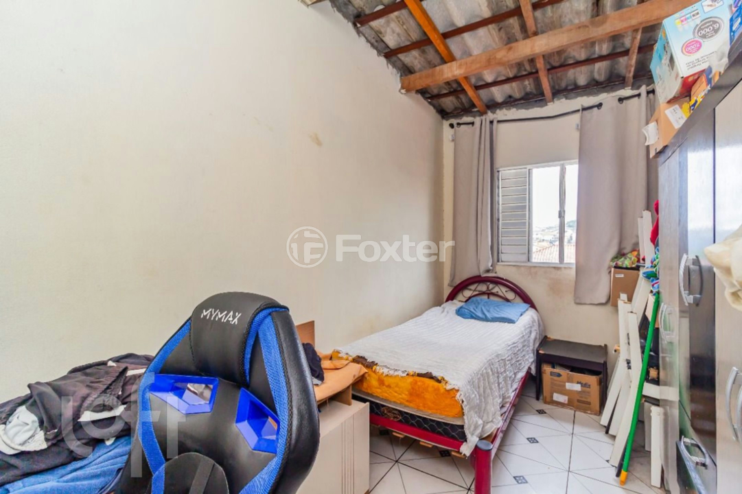 Casa à venda com 3 quartos, 126m² - Foto 40