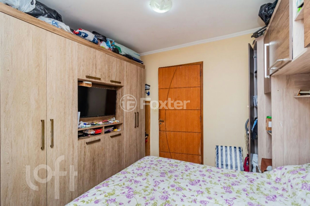 Casa à venda com 3 quartos, 126m² - Foto 9