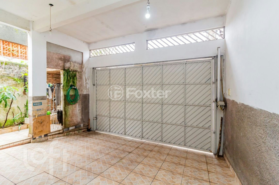 Casa à venda com 3 quartos, 126m² - Foto 55