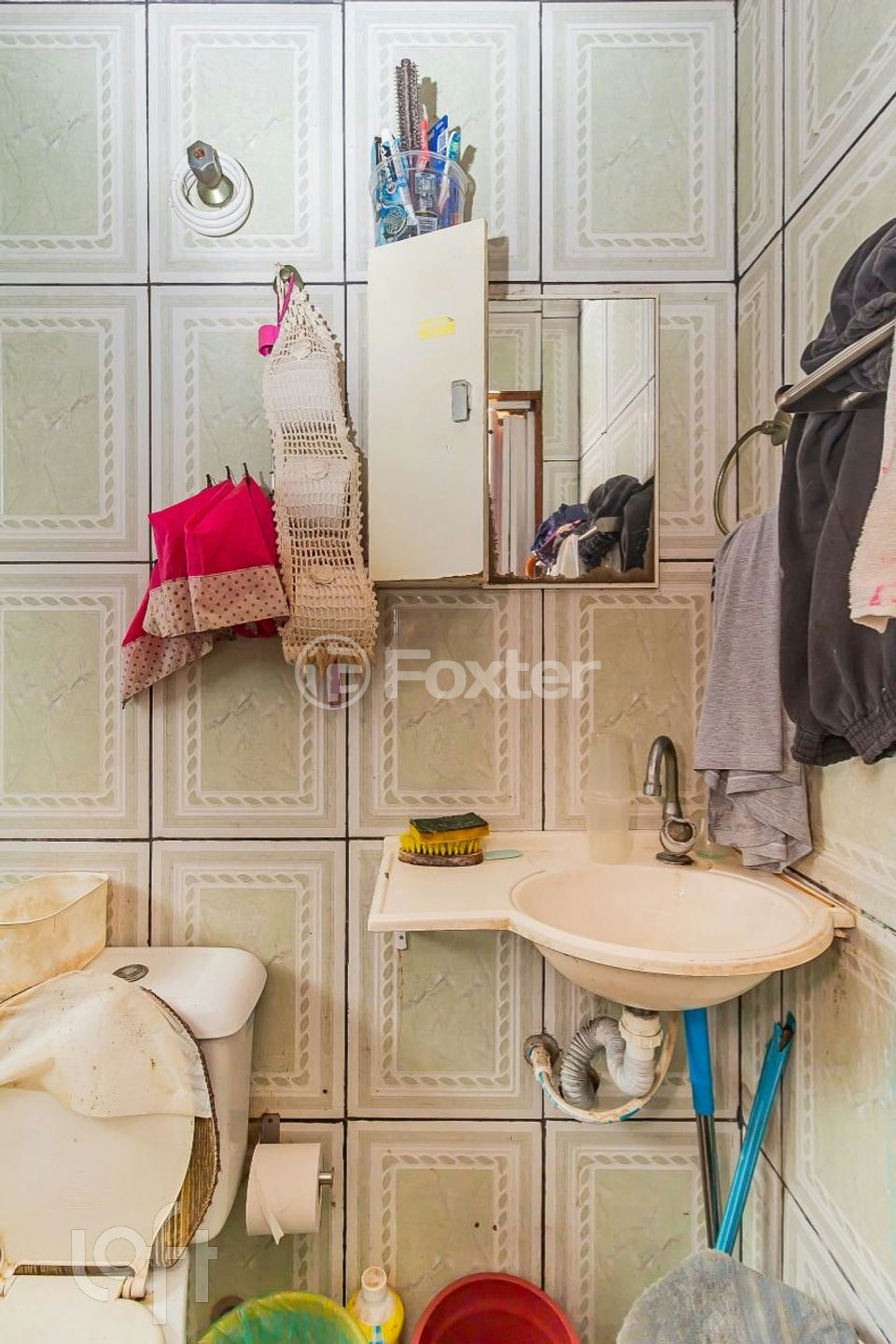 Casa à venda com 3 quartos, 126m² - Foto 22