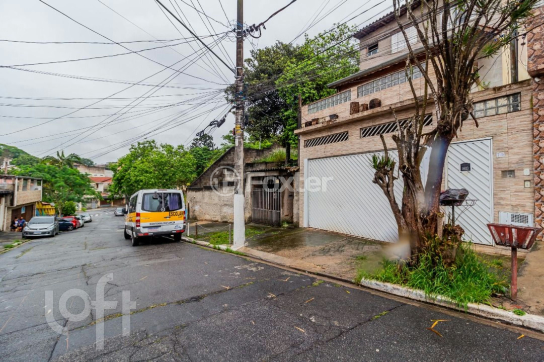 Casa à venda com 3 quartos, 126m² - Foto 58