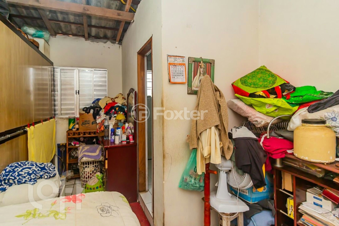 Casa à venda com 3 quartos, 126m² - Foto 18