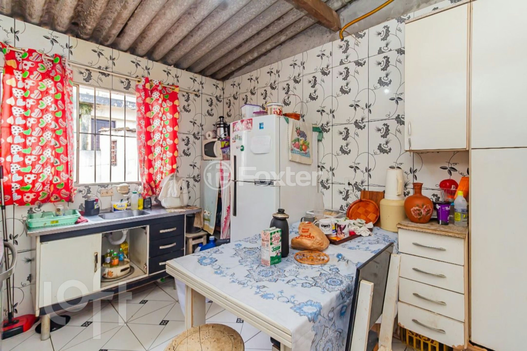 Casa à venda com 3 quartos, 126m² - Foto 36