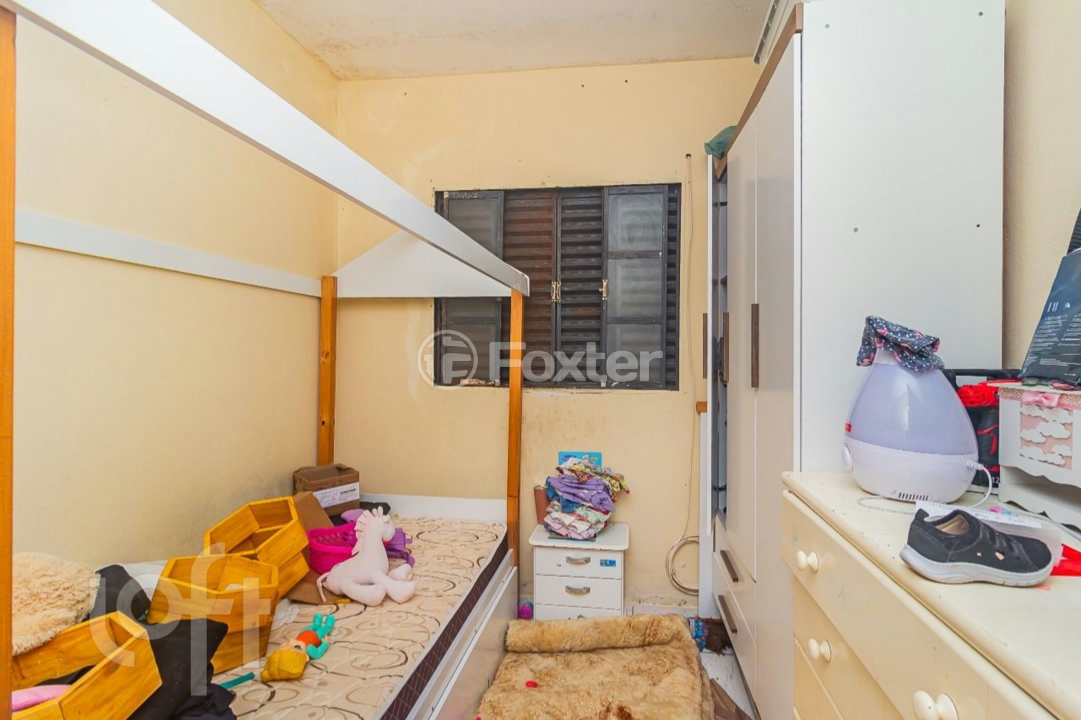 Casa à venda com 3 quartos, 126m² - Foto 13