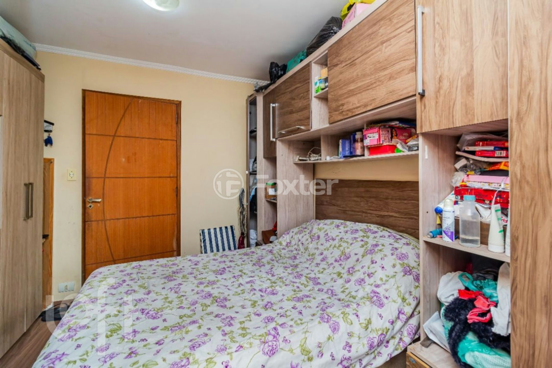 Casa à venda com 3 quartos, 126m² - Foto 10