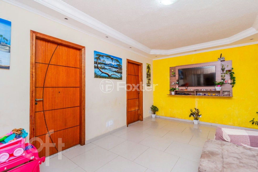Casa à venda com 3 quartos, 126m² - Foto 3