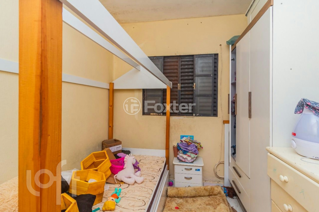 Casa à venda com 3 quartos, 126m² - Foto 12