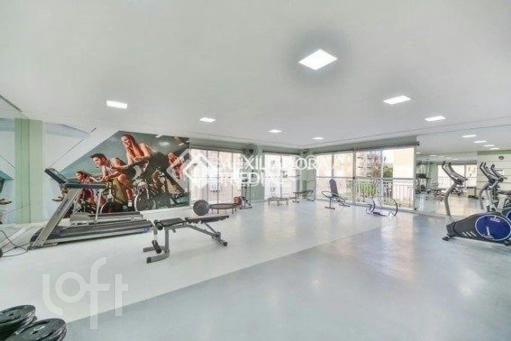 Apartamento à venda com 3 quartos, 67m² - Foto 40