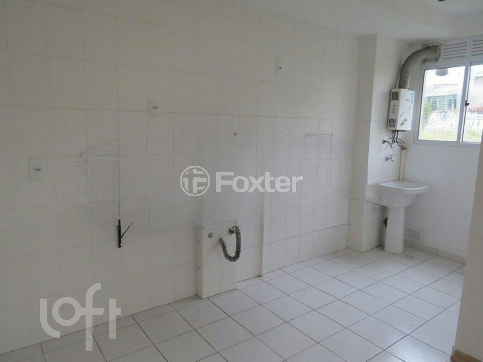 Apartamento à venda com 3 quartos, 67m² - Foto 2