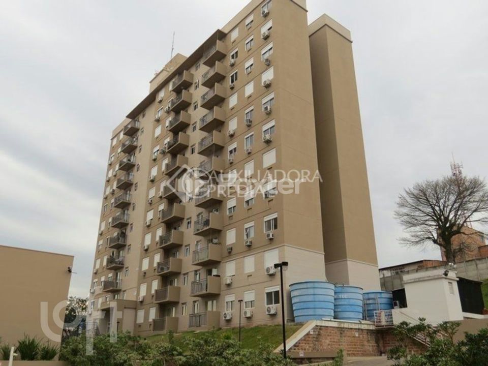 Apartamento à venda com 3 quartos, 67m² - Foto 33