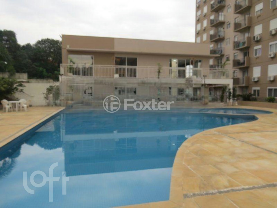 Apartamento à venda com 3 quartos, 67m² - Foto 20