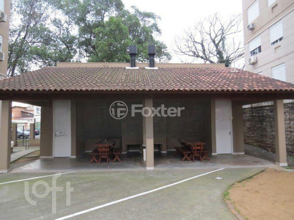 Apartamento à venda com 3 quartos, 67m² - Foto 29