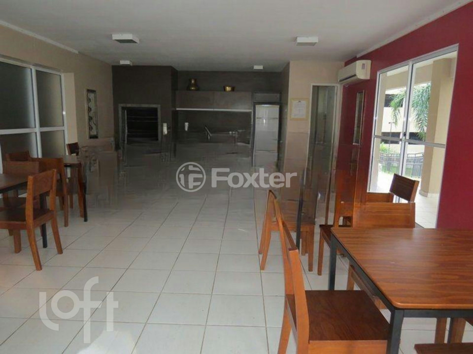 Apartamento à venda com 3 quartos, 67m² - Foto 22