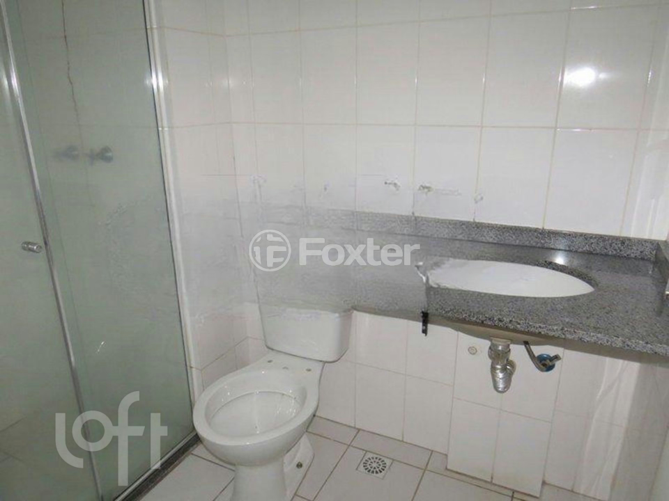 Apartamento à venda com 3 quartos, 67m² - Foto 9