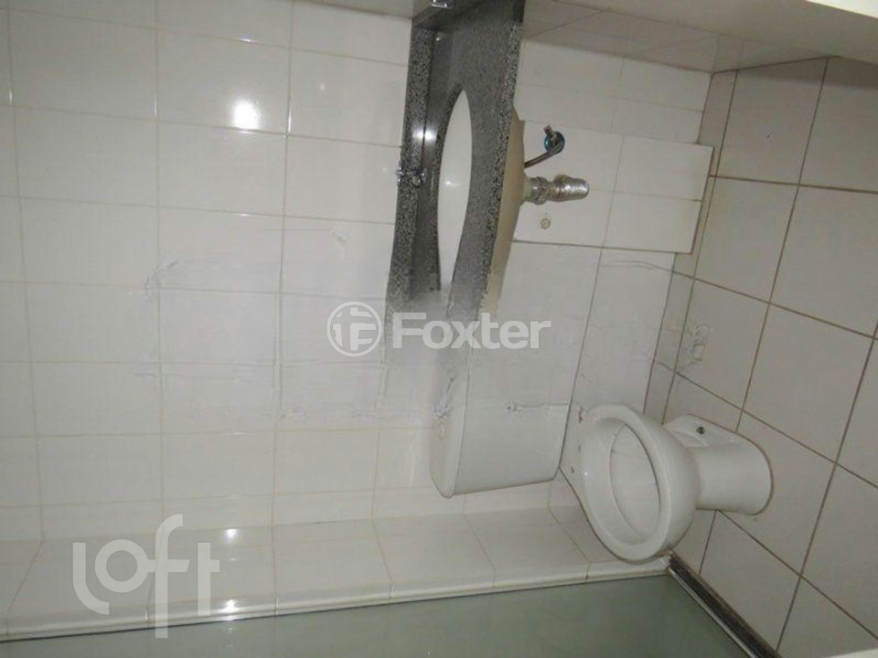Apartamento à venda com 3 quartos, 67m² - Foto 8