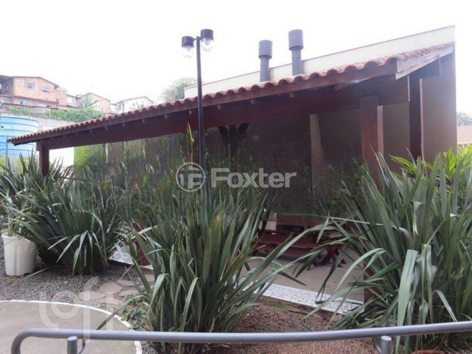 Apartamento à venda com 3 quartos, 67m² - Foto 18